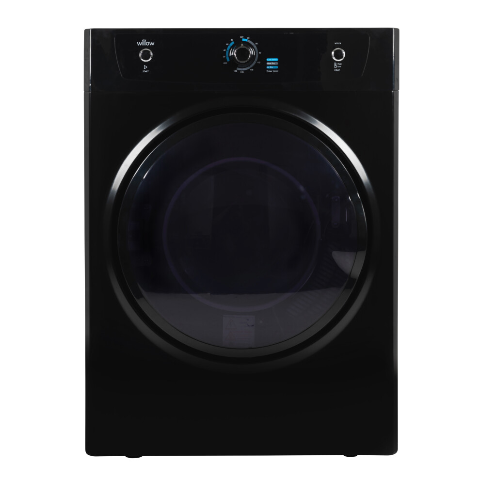 Willow WTD7B 7kg Vented Dryer