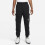 Nike (Black, M) Nike Air Mens Contrast Panel Tracksuit Set 6