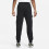 Nike (Black, M) Nike Air Mens Contrast Panel Tracksuit Set 7