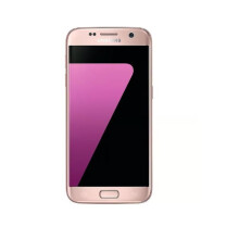 (Pink) Samsung Galaxy J5 (2017) Single Sim | 16GB | 2GB RAM - Refurbished