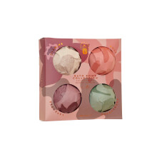 Wanderflower Bath Bomb Collection Gift Set