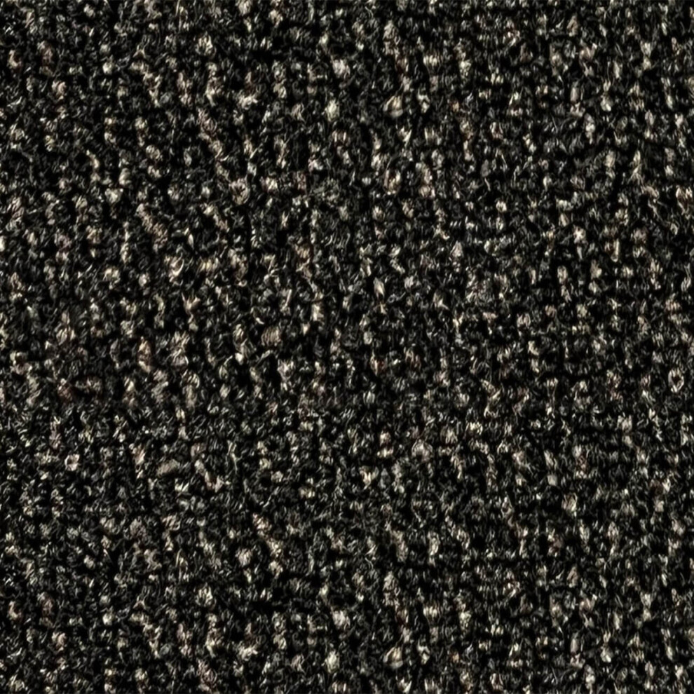 (5 MãÂ² / Pack, Dark Grey) Commercial Contract Carpet Tiles Tufted Loop Pile 9506925719627