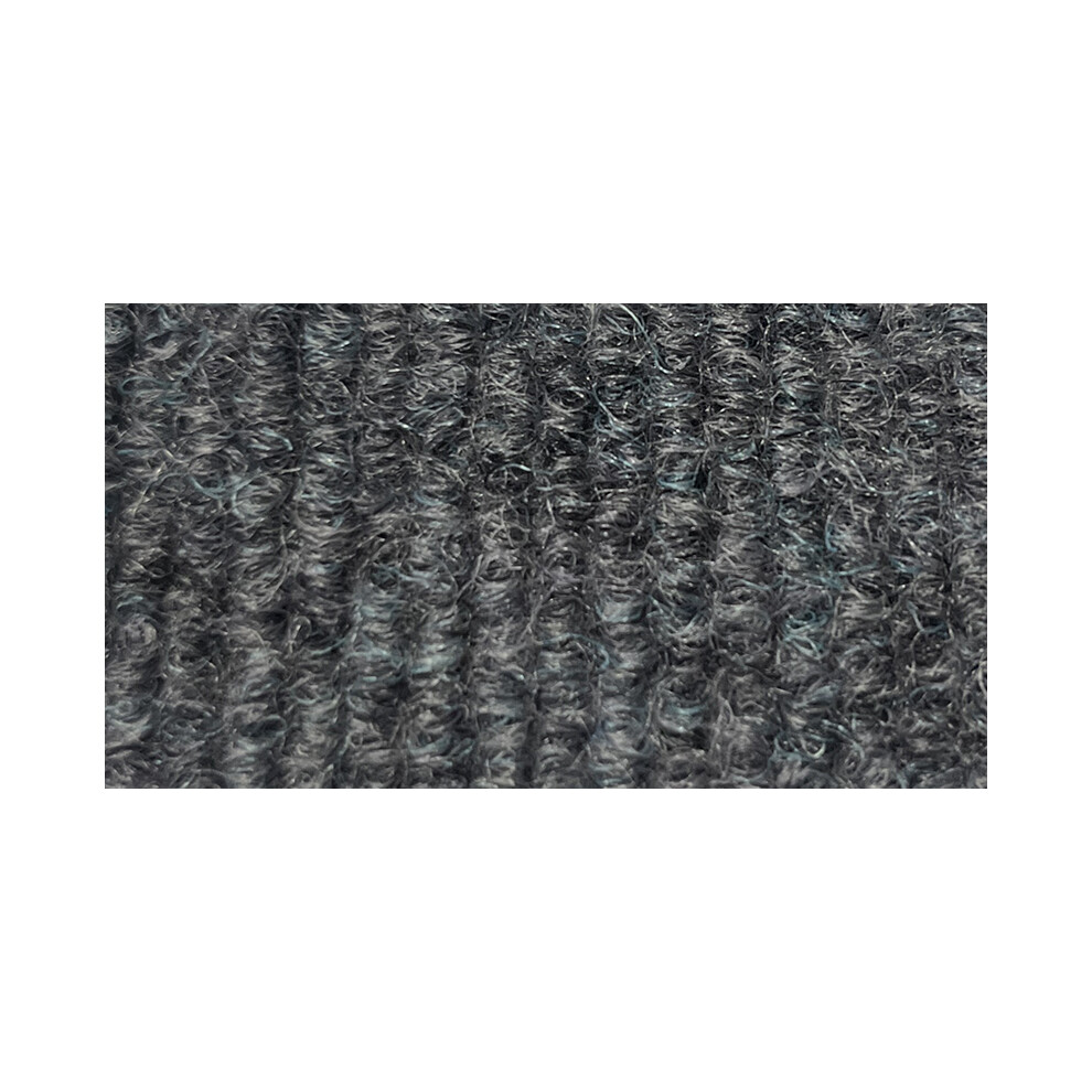 (5 mÂ² / Pack Kingston Grey) Supac Fibrebonded Carpet Tiles for Home (All Room)-image-OPC-PFR2HW9-NEW