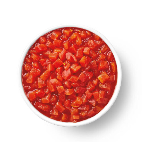 Good & Gather Petite Diced Tomatoes 14.5oz 2