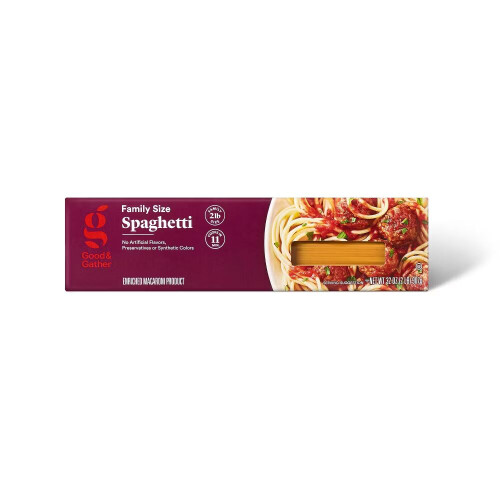 Good & Gather Spaghetti 32oz