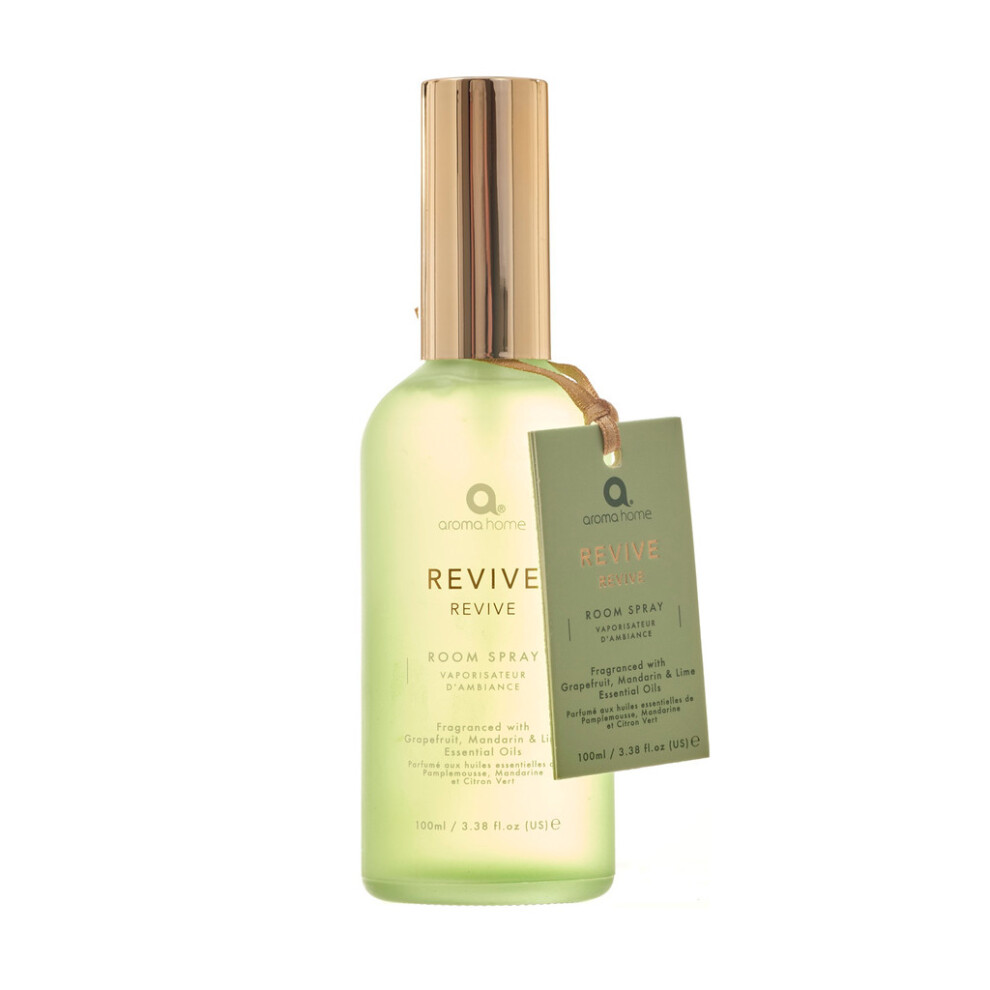 Revive Blend Aromatherapy Room Spray 100ml-image-OPC-PFR2K6P-NEW