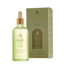 Aroma Home Revive Blend Bath Oil 100ml