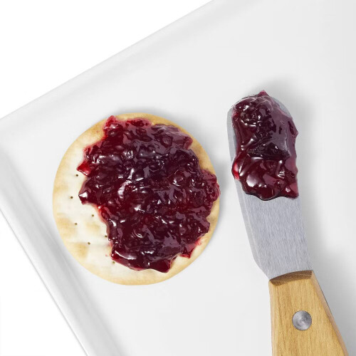 Good & Gather Reduced Sugar Grape Fruit Spread 15.5oz 1
