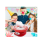 Candy Floss Maker / 500W / Retro Carnival Style Machine/Spinning Tool 3