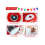 Candy Floss Maker / 500W / Retro Carnival Style Machine/Spinning Tool 4