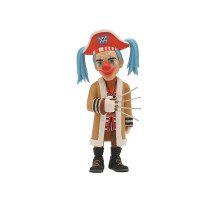 Figurina - MINIX - Minix Buggy 152 - Licenza One Piece - PVC - 12 cm