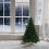 7ft Premium Christmas Tree With  1288 Branch Tips, Indoor Use, Includes Stand 3