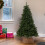7ft Premium Christmas Tree With  1288 Branch Tips, Indoor Use, Includes Stand 6