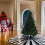 7ft Premium Christmas Tree With  1288 Branch Tips, Indoor Use, Includes Stand 7