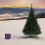 7ft Premium Christmas Tree With  1288 Branch Tips, Indoor Use, Includes Stand 8