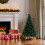 7ft Premium Christmas Tree With  1288 Branch Tips, Indoor Use, Includes Stand 9