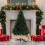 7ft Premium Christmas Tree With  1288 Branch Tips, Indoor Use, Includes Stand 12