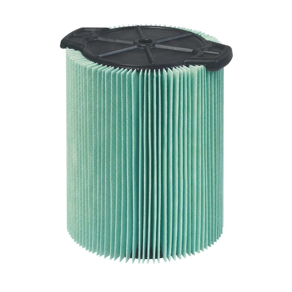 RIDGID 97457 5Layer HEPA Replacement Filter for 520 Gallon WetDry Vacuums