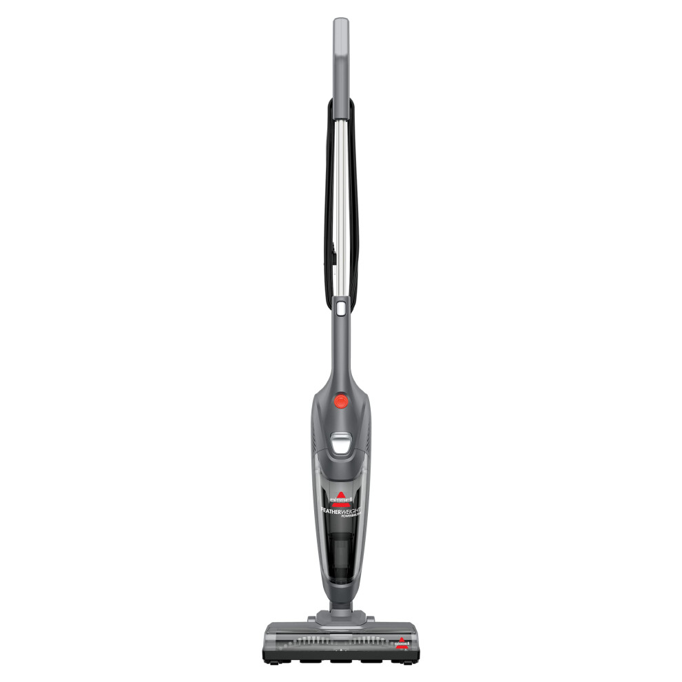 BISSELL Featherweight PowerBrush Vacuum  2773A Gray