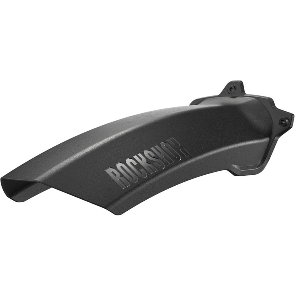 RockShox MTB Fender  Black  Short  Lyrik D12023 Pike C12023