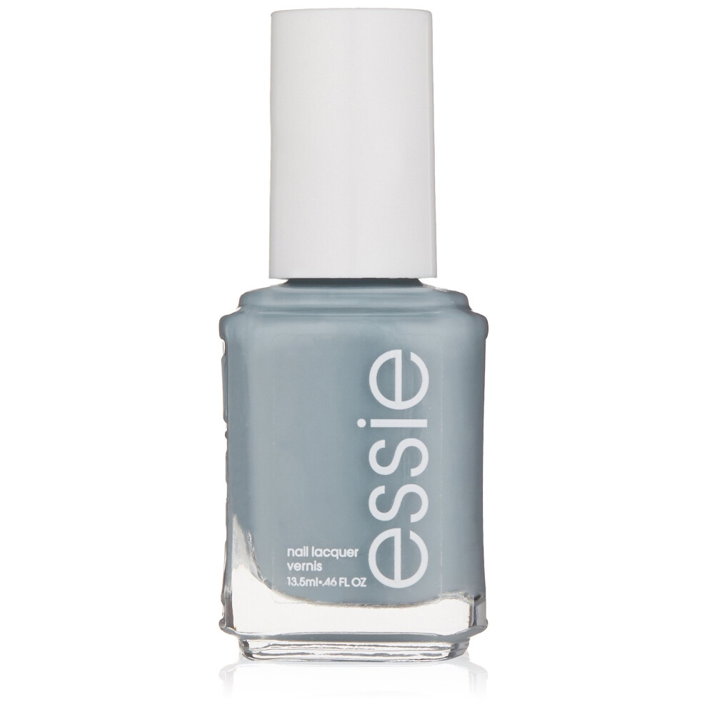 essie Nail Polish  Glossy Shine Finish  Mooning  046 fl oz