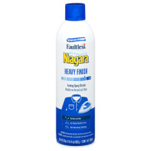 Niagara Niagara Spray Starch Plus  Heavy  20 Oz