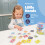 Bluey Bluey Memory Game for Kids 3