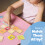 Bluey Bluey Memory Game for Kids 6