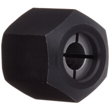 BOSCH 8MM COLLET CHUCK ASSEMBLY