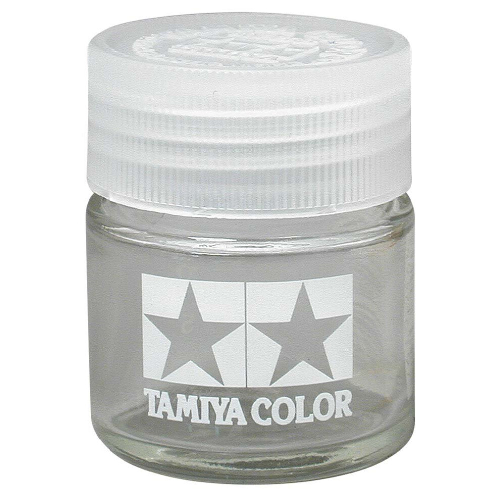 TAMIYA Paint Mixing Jar TAM81041 Accessories