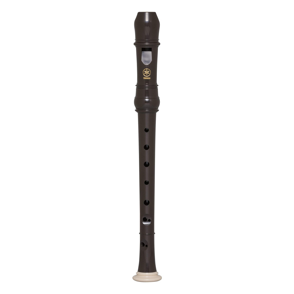 Yamaha YRN302B Sopranino Recorder  Key of F