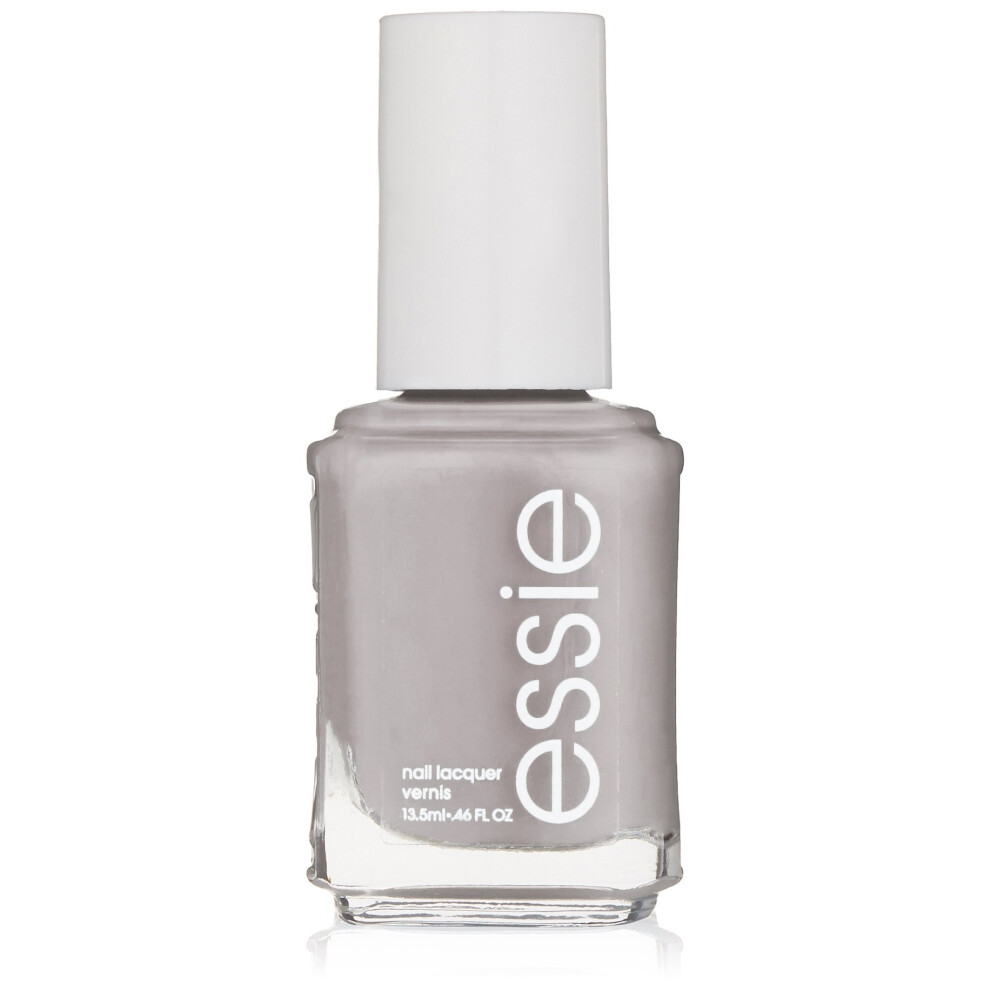 essie Nail Polish  Glossy Shine Finish  Without A Stitch  046 fl oz