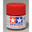 Tamiya TAMIYA Ακρυλικό XF7 Ματ Κόκκινο TAM81307 Χρώμα Πλαστικών 1