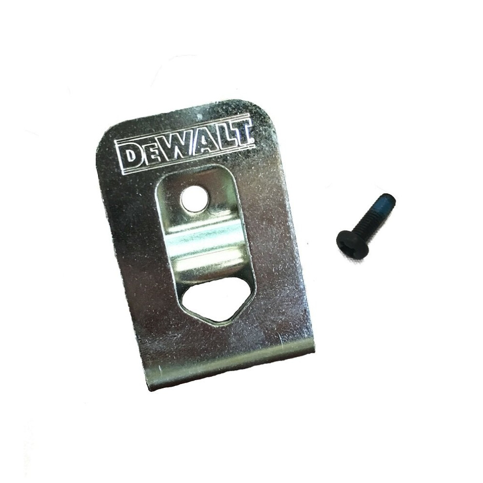 Dewalt C19 N268241  BELT HOOK KIT