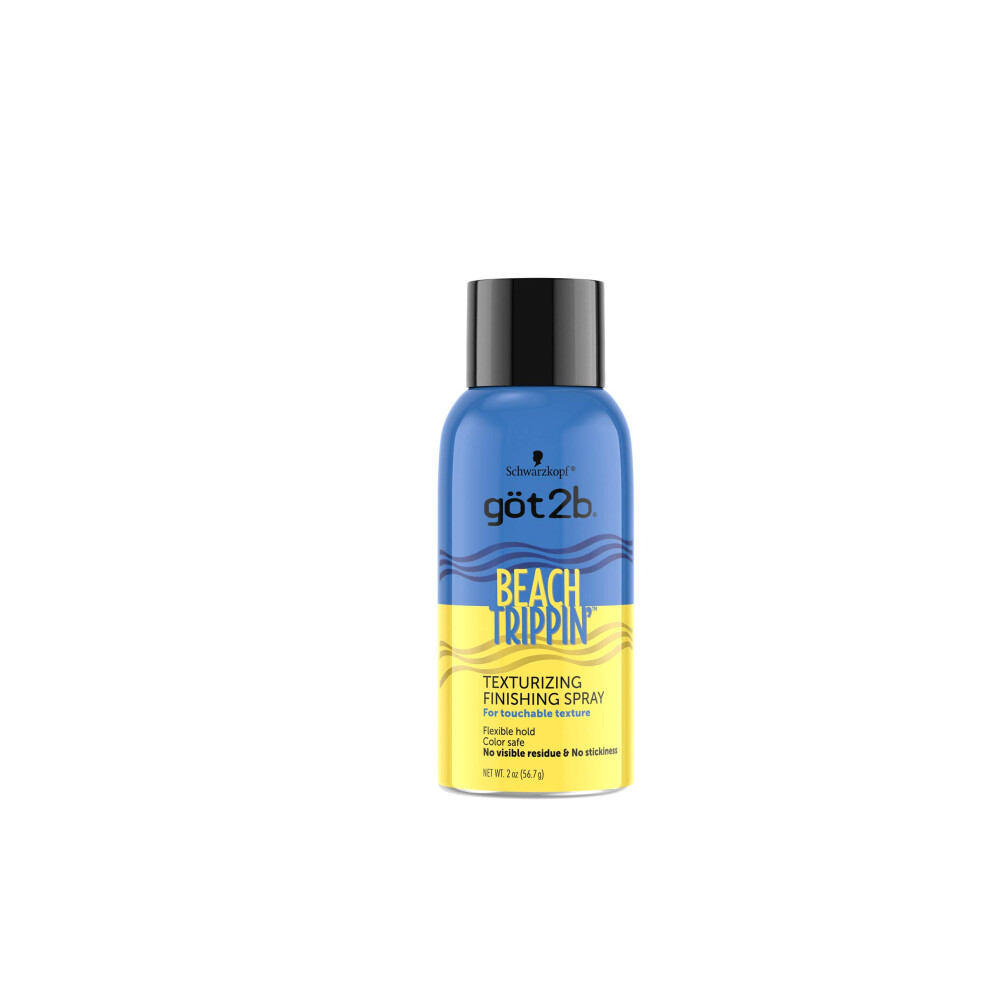 Got2b Beach trippin texturizing spray  2 ounce  2 Ounce