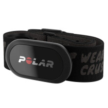 Polar H10 N Hartslagmeter zwart, grijs