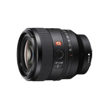 Sony FE 50mm F14 GM Lens Sony E