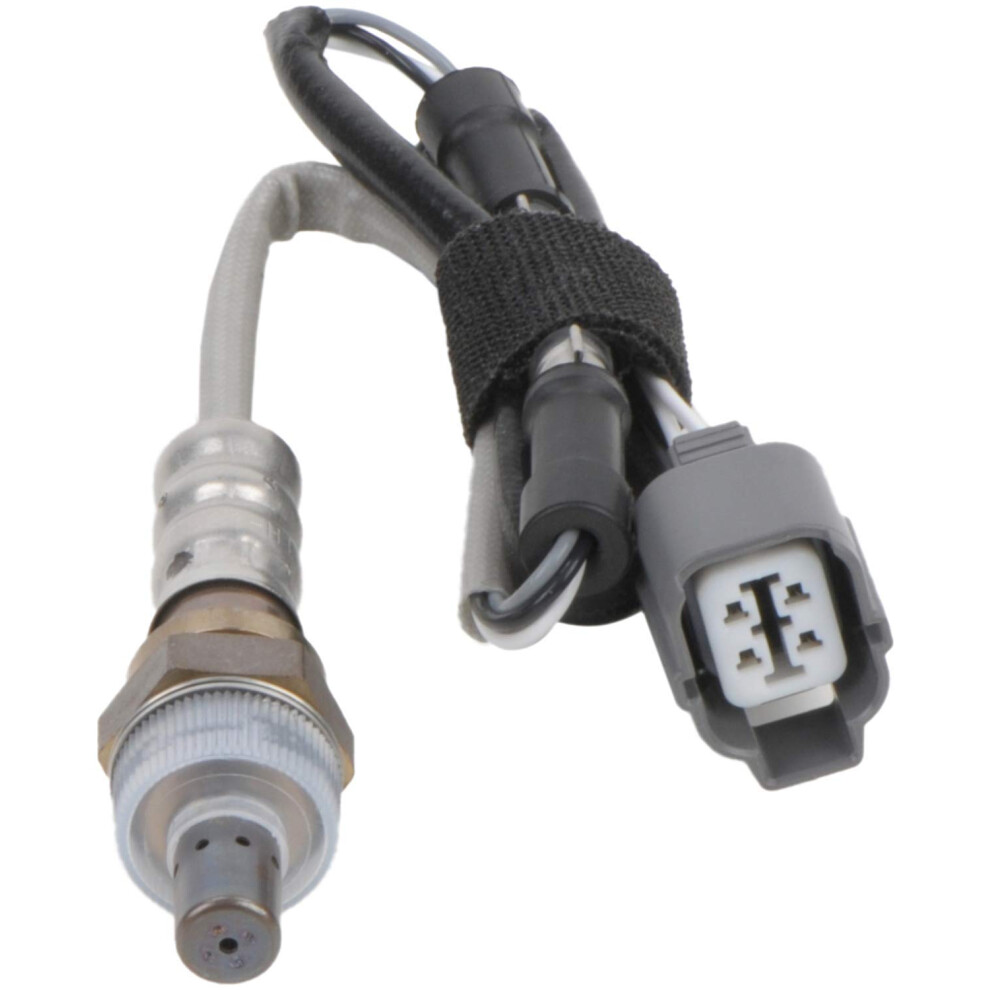 Bosch 15406 Premium OE Fitment Oxygen Sensor  Compatible With Select Honda Civic