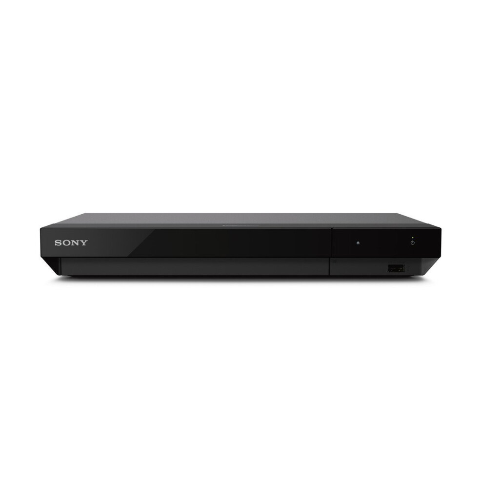 Sony UBPX700 4K Ultra HD Home Theater Streaming BluRay Player