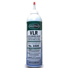 VLR 1020 TT-Shirt Vinyl Verwijderaar - 20oz Fles