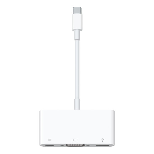 Apple Apple USBC VGA Multiport Adapter