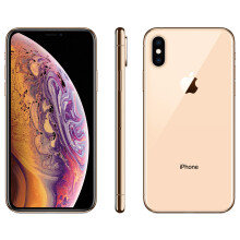 Apple iPhone XS  64GB  Gold  Fully Unlocked Renewed - Refurbished