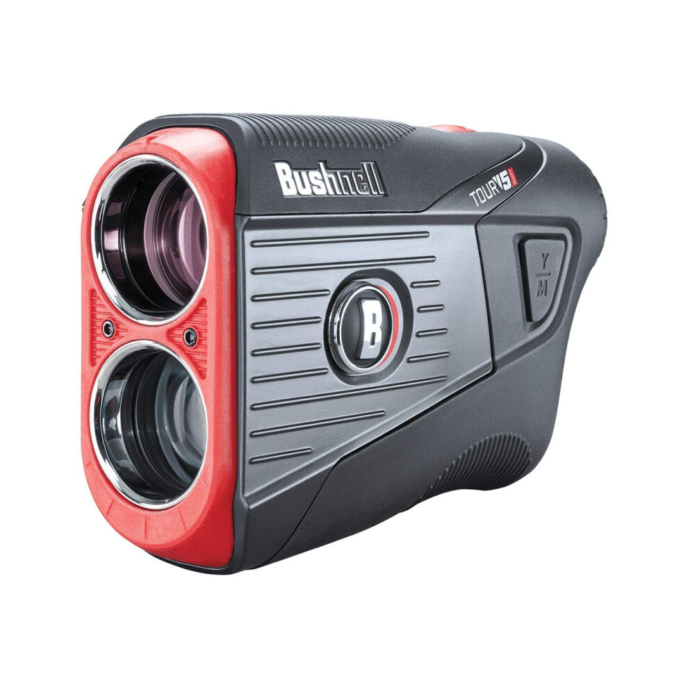 Bushnell Tour V5 Shift for golf