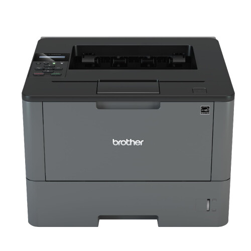 Refurbished Brother Brother HlL5000D Business Laser Printer Duplex