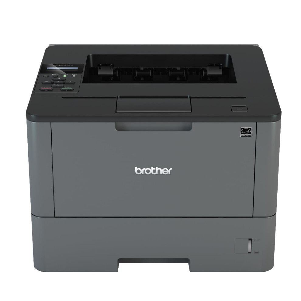 Brother Hll5000d Business Laser Printer Duplex