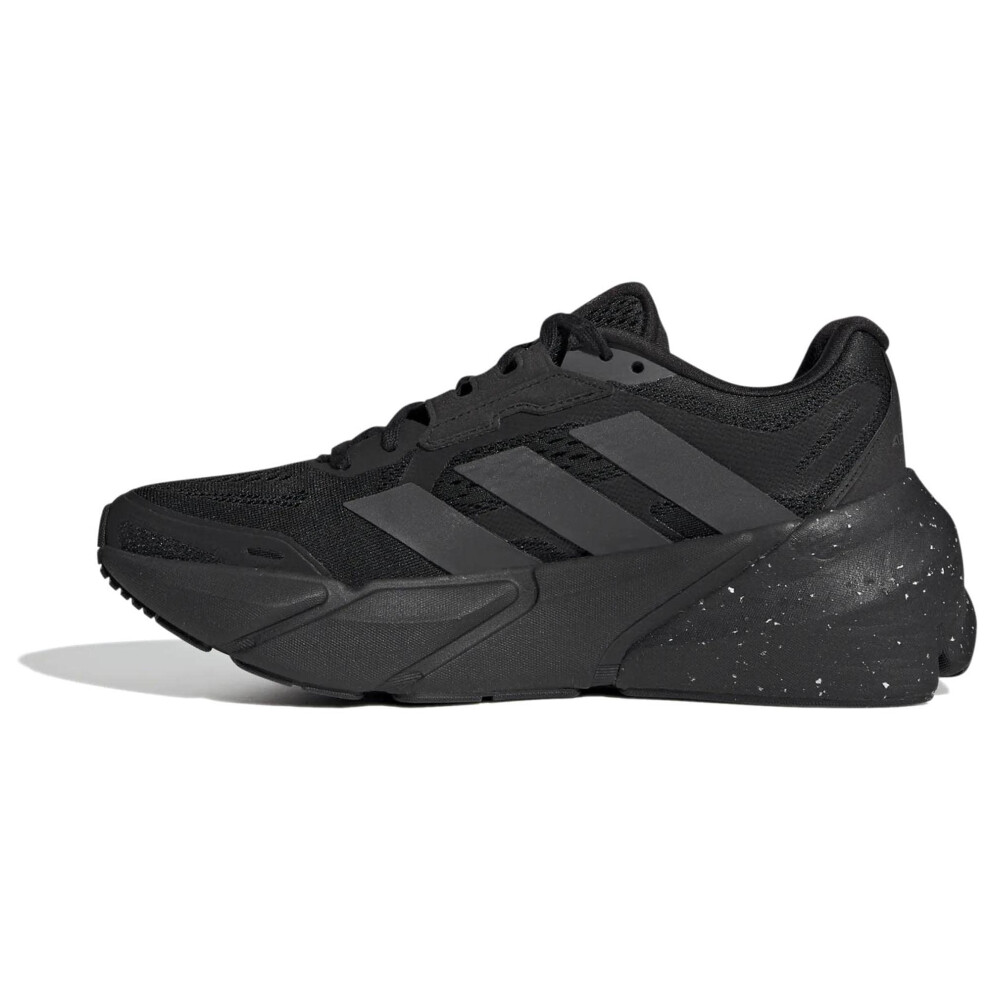 adidas Adistar Running Shoes Womens  Black  Size 9