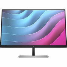 HP E24 G5 238 Full HD LCD Monitor 16924 Class inPlane Switching IPS Technology Edge LED Backlight 1920 x 1080