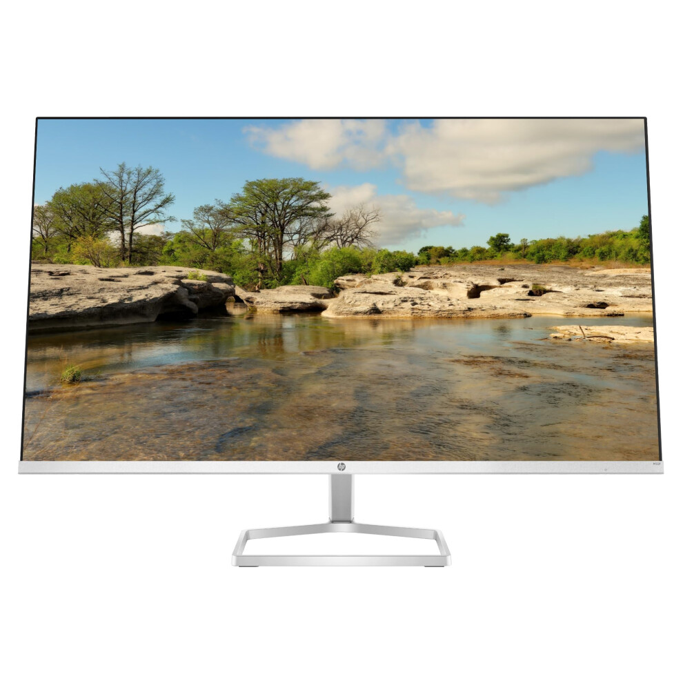 HP M32f FHD Monitor