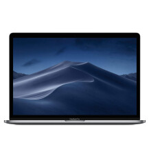 Mid 2018 Apple MacBook Pro with 29GHz Intel Core i9 15 Inch 16GB RAM 512GB SSD Storage Space Gray Renewed - Refurbished