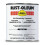 Rust-Oleum Rust-Oleum Kall Galvaniseringsförening Matt 1 Quart 1
